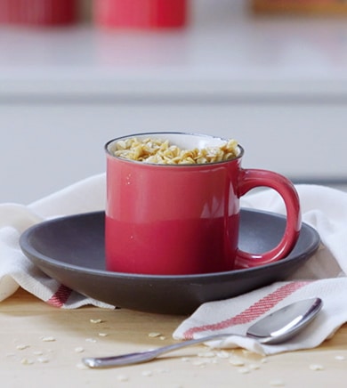 Mug Apple Crisp