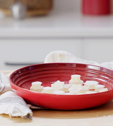 Apple Gummies
