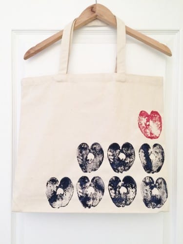 Allens Bag DIY