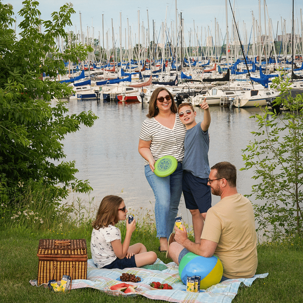 Allens Picnics
