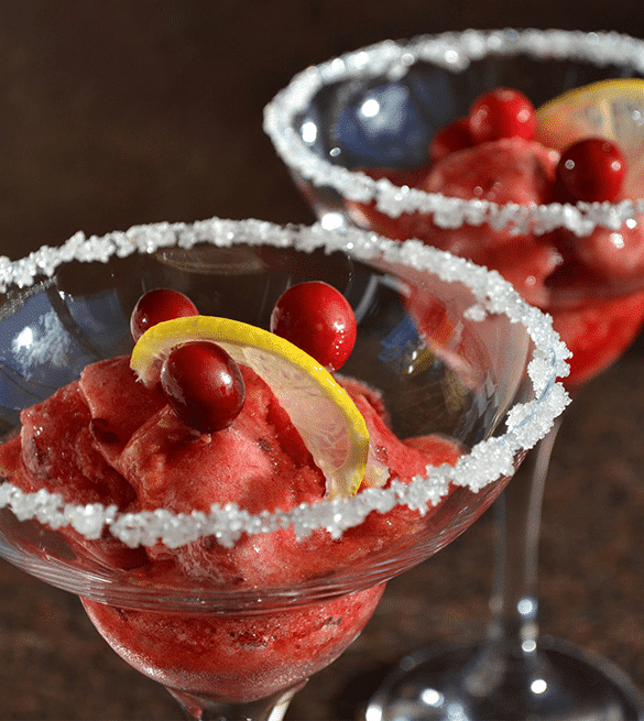 Cosmo Slush