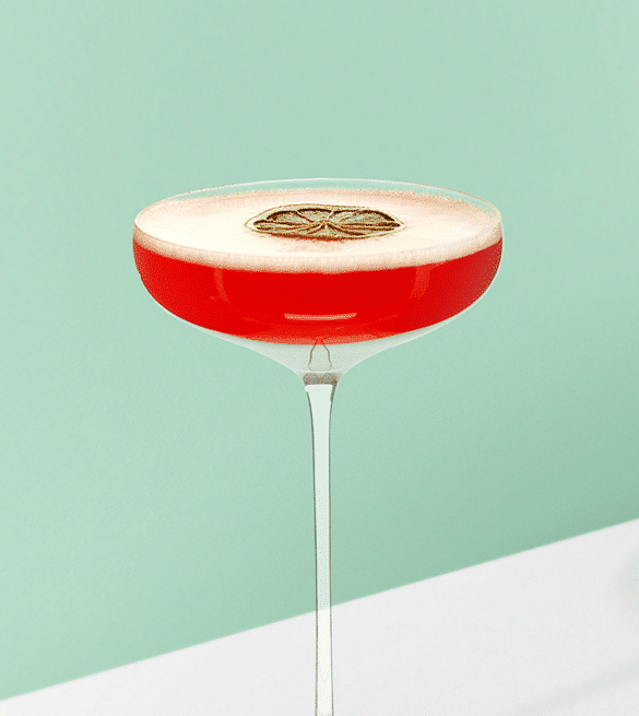 Allen’s Cosmopolitan