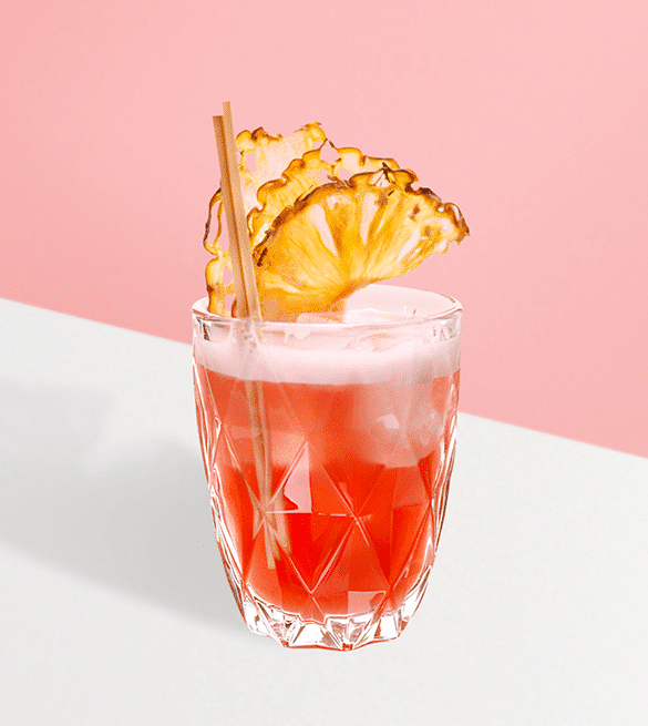 Tropical punch