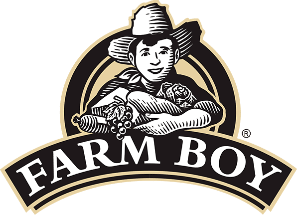 Farm boy