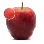delicieuse rouge
