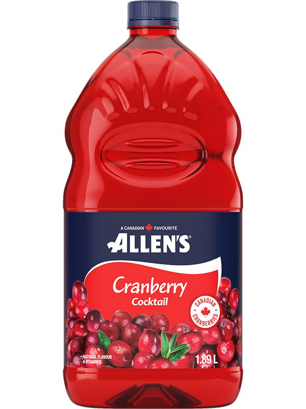 Allen’s Cosmopolitan